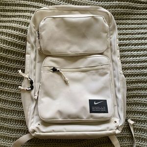 Nike utility backpack